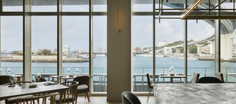 那霸安迪魯飯店