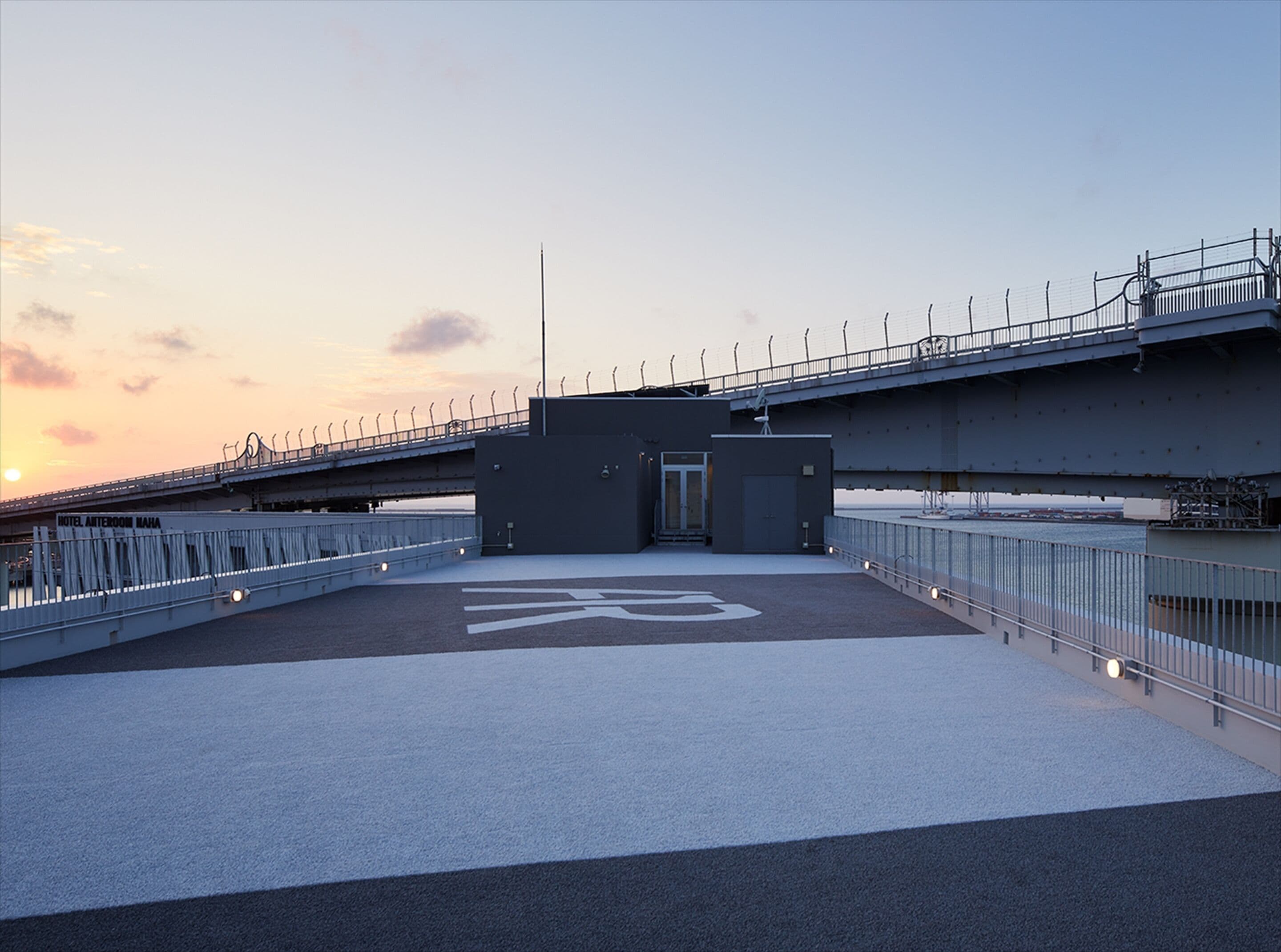 Photo - HOTEL ANTEROOM Naha