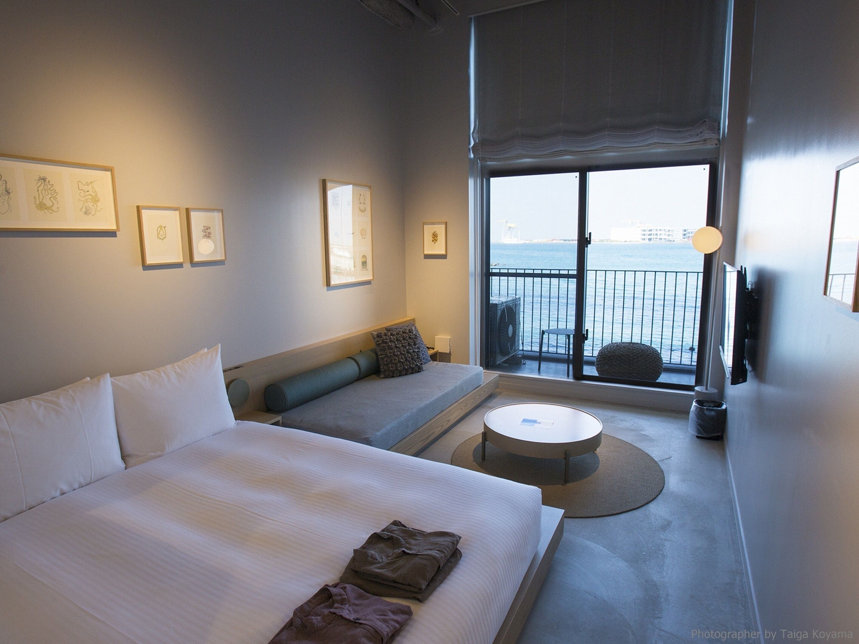 1 bedroom, in-room safe, desk, iron/ironing board