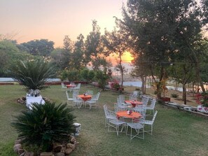 Exterior - Karnavati Retreat Resort (Panna)