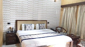 Decoración personalizada y muebles diferentes 