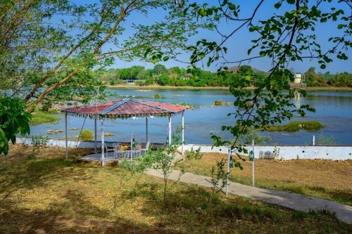 Karnavati Retreat Resort