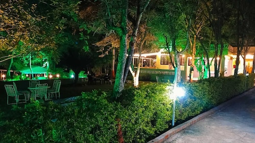 Karnavati Retreat Resort