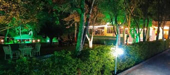 Karnavati Retreat Resort