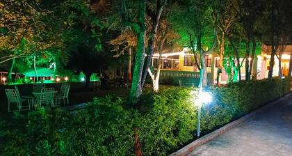 Karnavati Retreat Resort