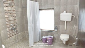 Superior Room | Bilik Mandi