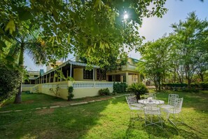 Exterior - Karnavati Retreat Resort (Panna)
