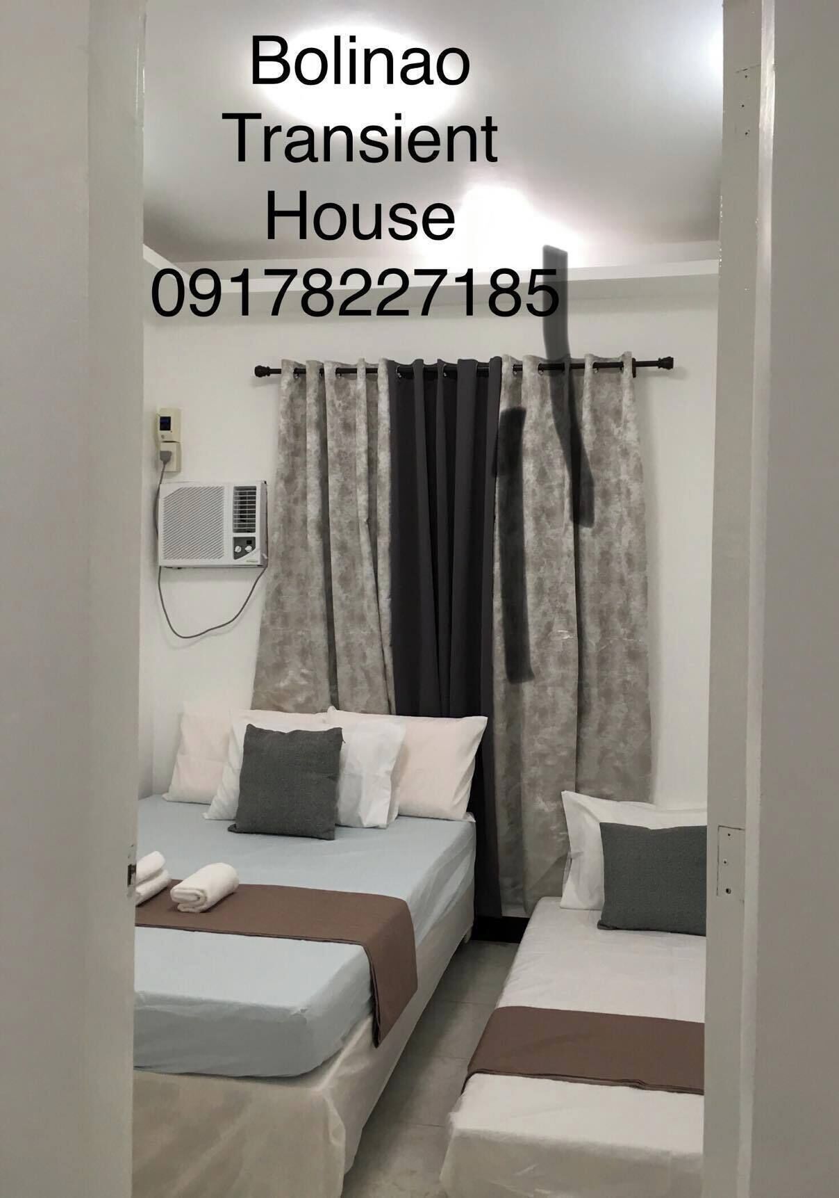 1 chambre, Wi-Fi, literie fournie