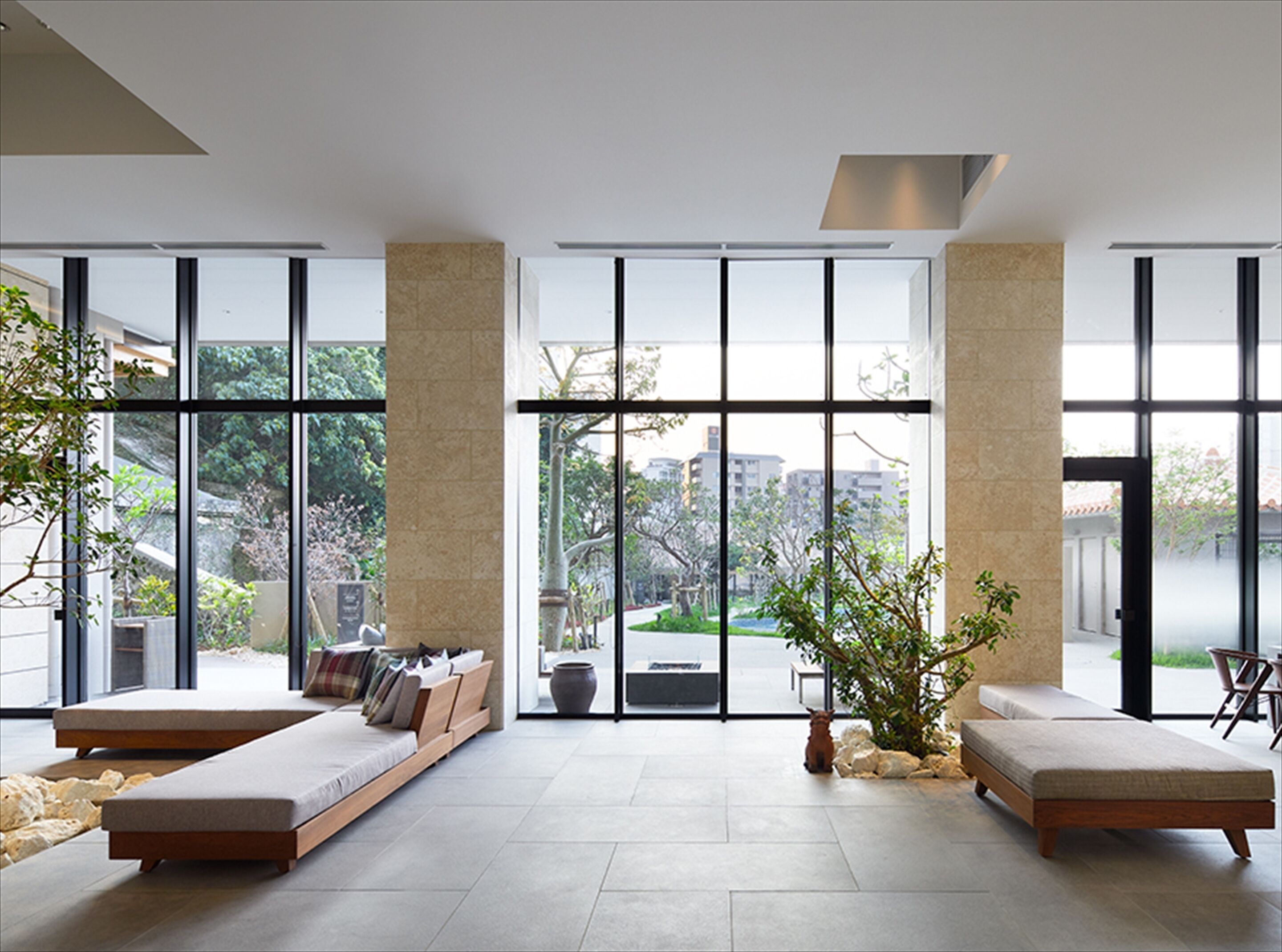 Foto - Hotel Strata Naha