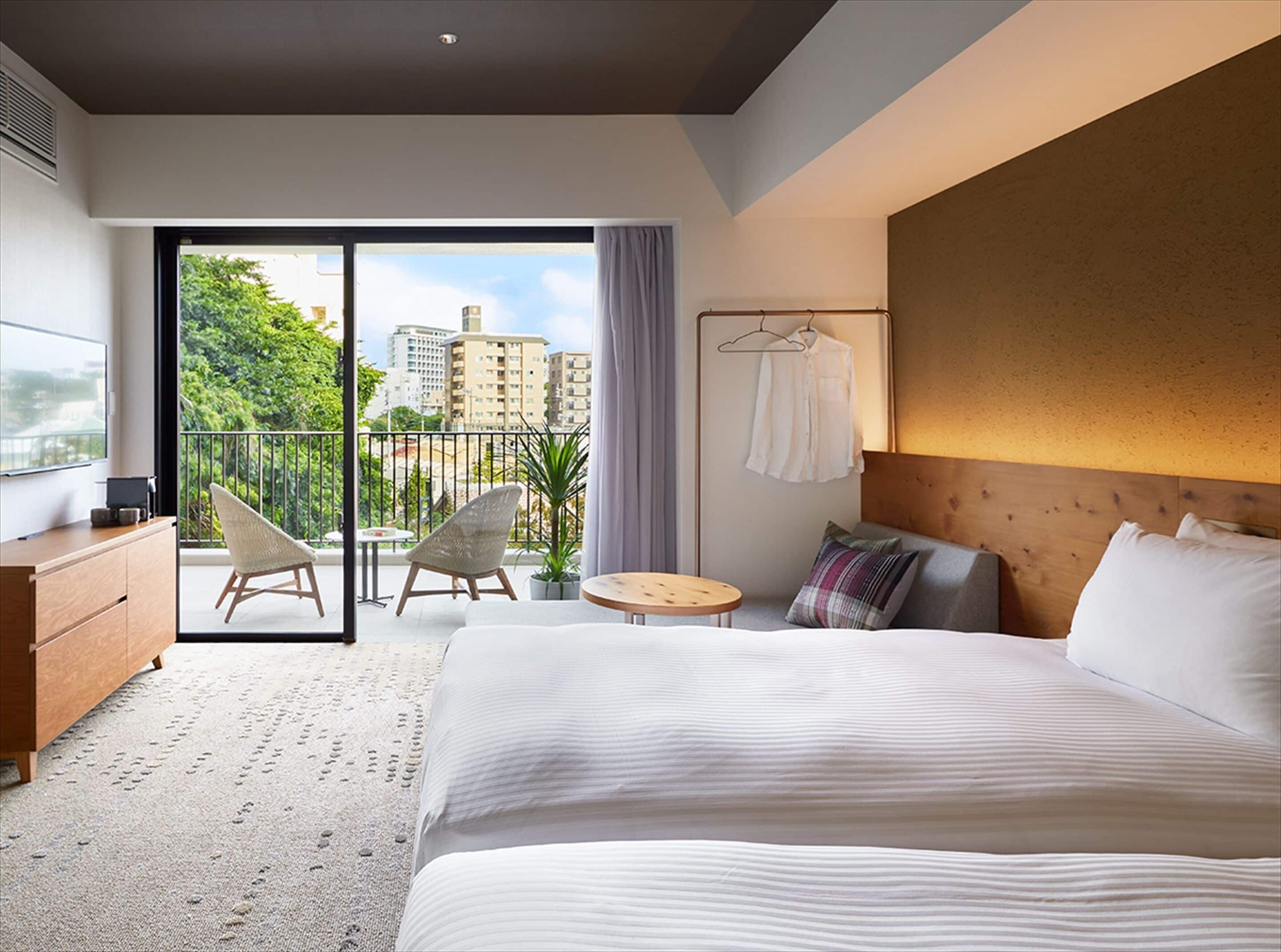 In-room safe, desk, blackout drapes, free WiFi