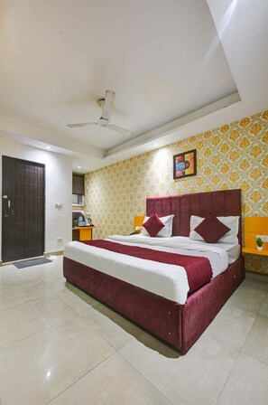 Egyptiska bomullslakan och sängtillbehör av högsta kvalitet