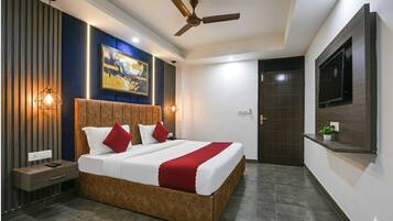 Egyptiska bomullslakan och sängtillbehör av högsta kvalitet