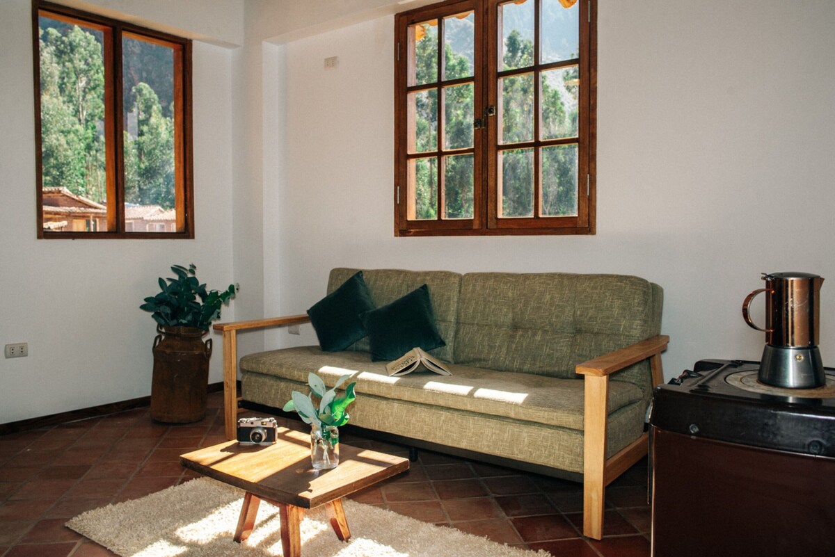 Image de profil de l’hôte