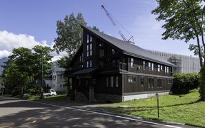 Exterieur