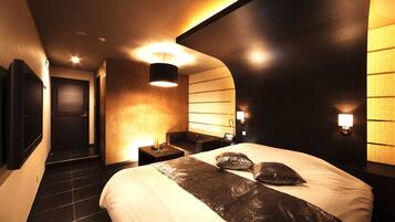 Double Room (Standard) | Free WiFi