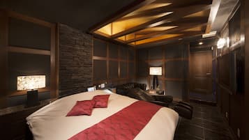 Quarto casal (Standard) | Wi-Fi de cortesia