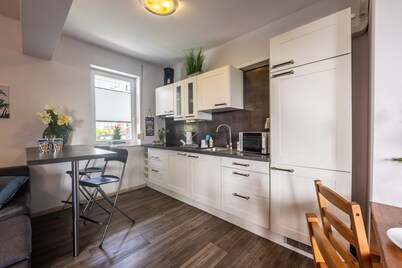 Victus Apartamenty - Bella