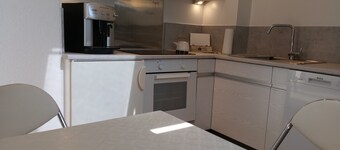 Ferienwohnung Talblick 2b