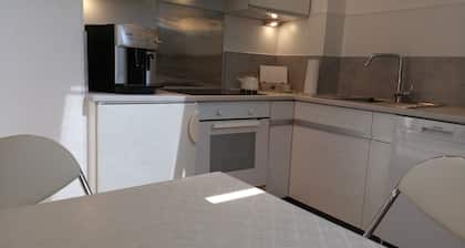 Ferienwohnung Talblick 2b