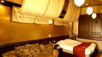 Double Room (Standard) | Free WiFi