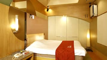 Double Room (Standard) | Free WiFi