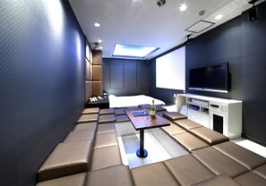 Chambre Double (Standard)