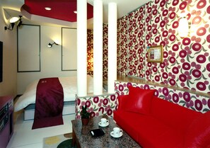 双人房 (Standard) | 免费 WiFi