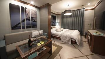 Double Room (Standard) | Free WiFi