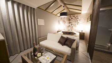 Habitación doble (Standard) | Wifi gratis