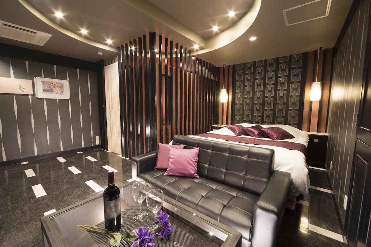 Chambre Double (Standard) | Wi-Fi gratuit