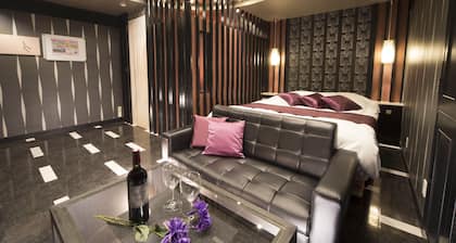 Hotel Dion -dreams IN Resort - Adults Only