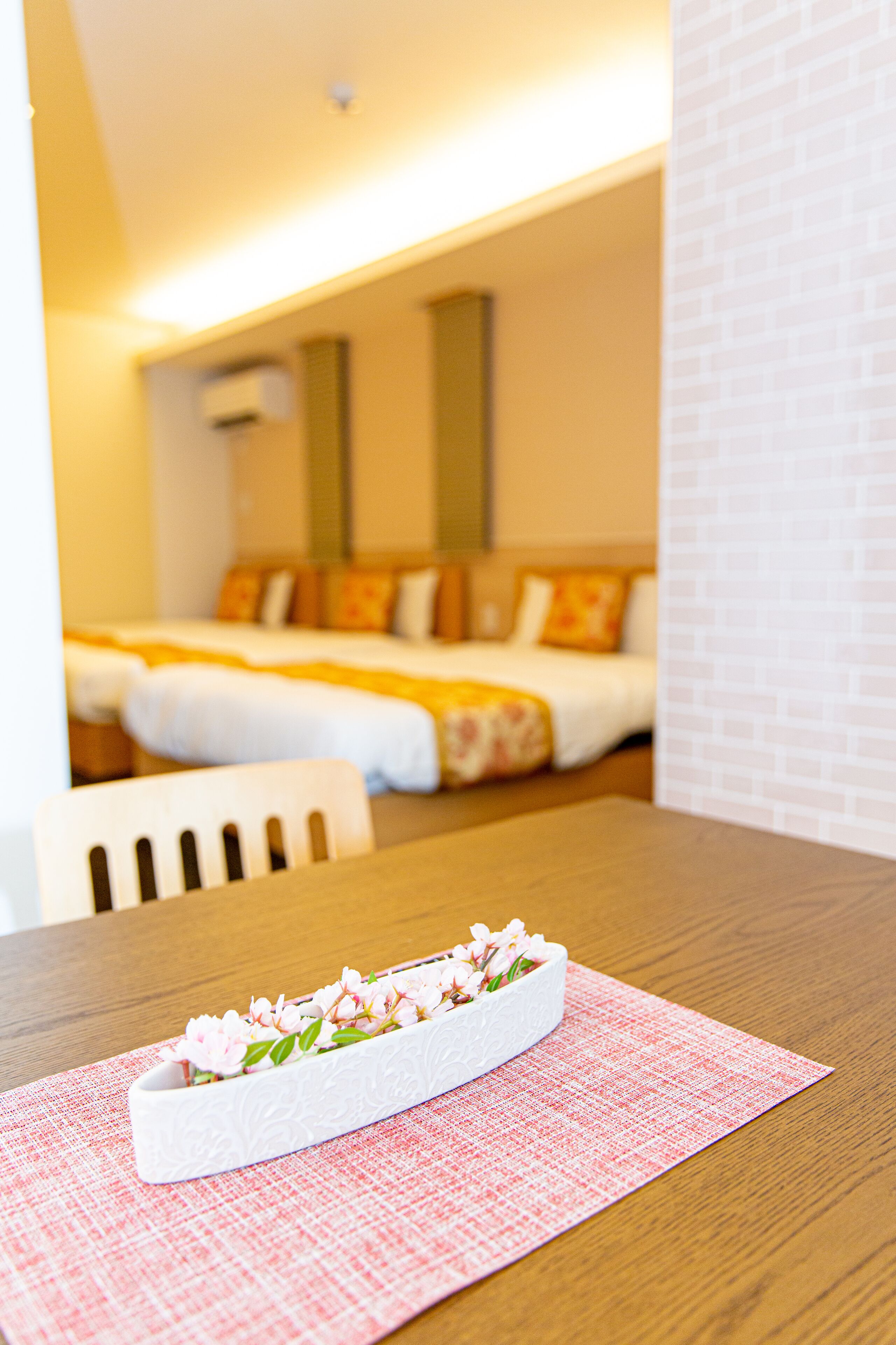 Habitación superior, para no fumadores (A) | Wifi gratis y ropa de cama 