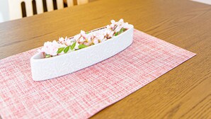 スーペリアA 禁煙 | WiFi (無料)、ベッドシーツ