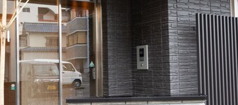 GRAND BASE Hiroshima Ekimae