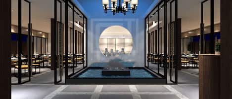 내부 세부 사진