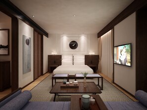 Classic Suite (Mainland China Citizens Only)