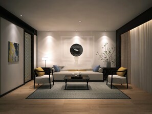 Business Suite (Mainland China Citizens Only)