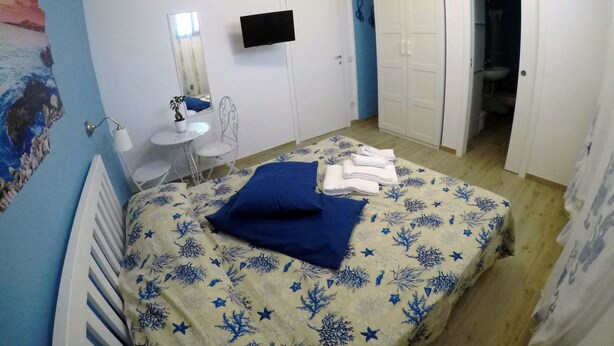 Chambre Double Confort