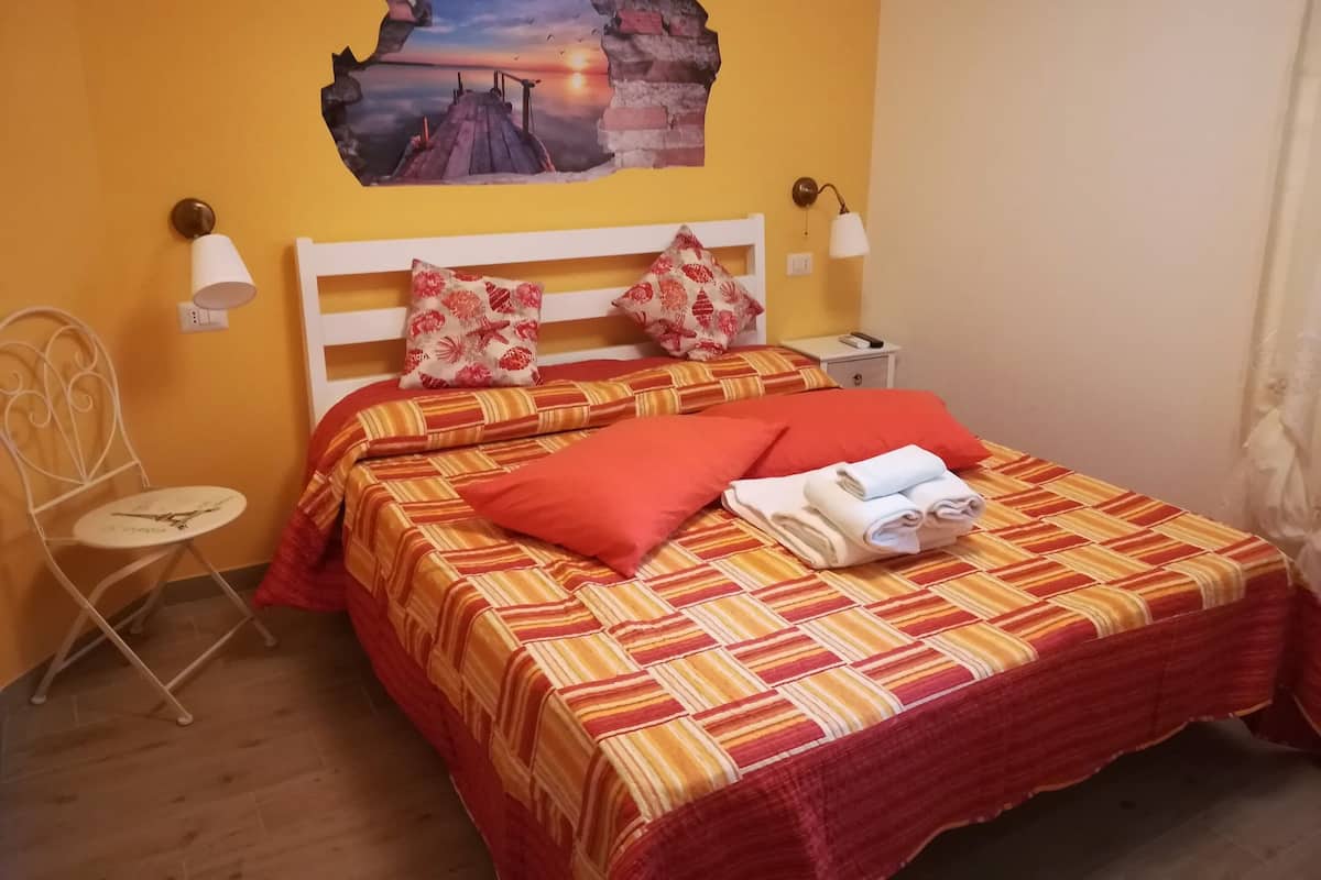 Chambre Double Confort