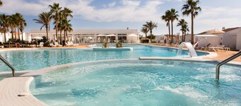 Sagitario Menorca Mar Apartamentos