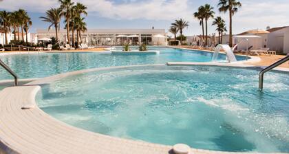 Sagitario Menorca Mar Apartamentos