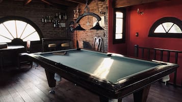 Sala de juegos