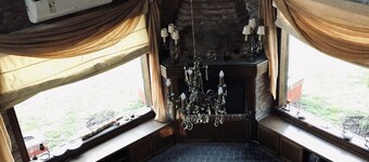 Estancia LA AIDA CHAPEL OF THE LORD