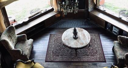 Estancia LA AIDA CHAPEL OF THE LORD