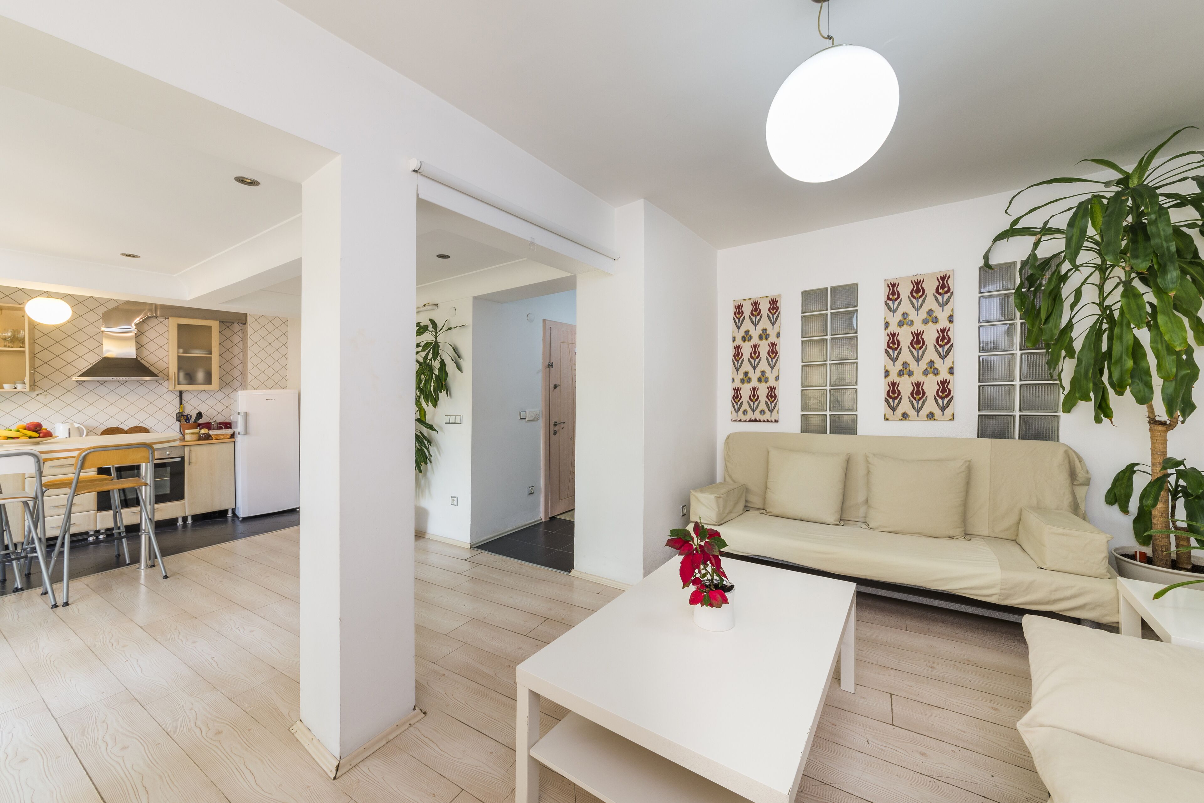 Amedros Home Deluxe-1