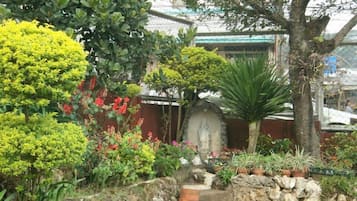 花園