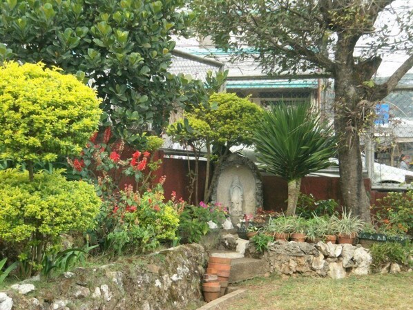 Garten