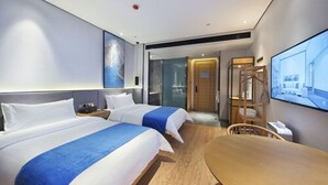 Superior-Zweibettzimmer