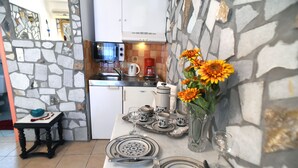 Servicio a la habitación