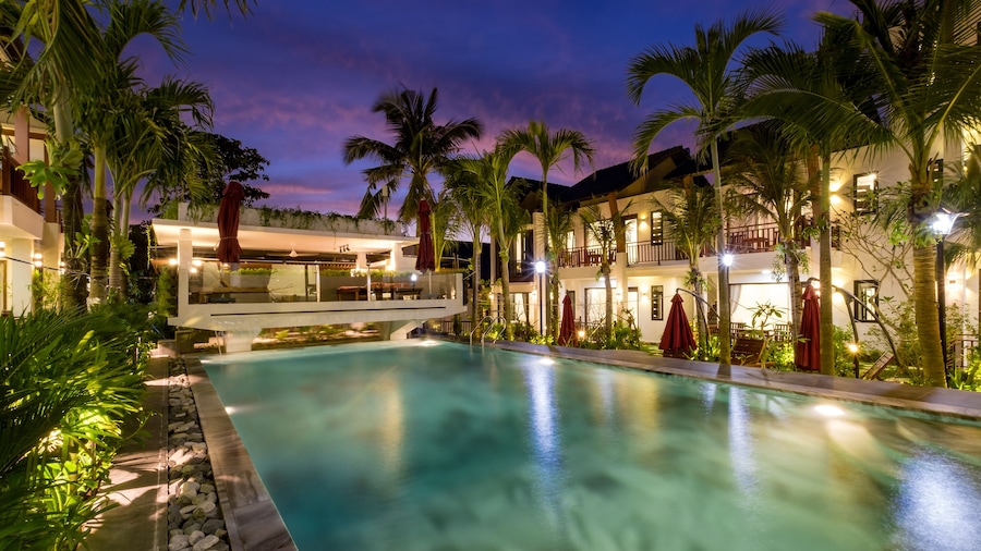 Melica Resort & Spa Phu Quoc